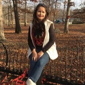 Meet your Posher, Peggy